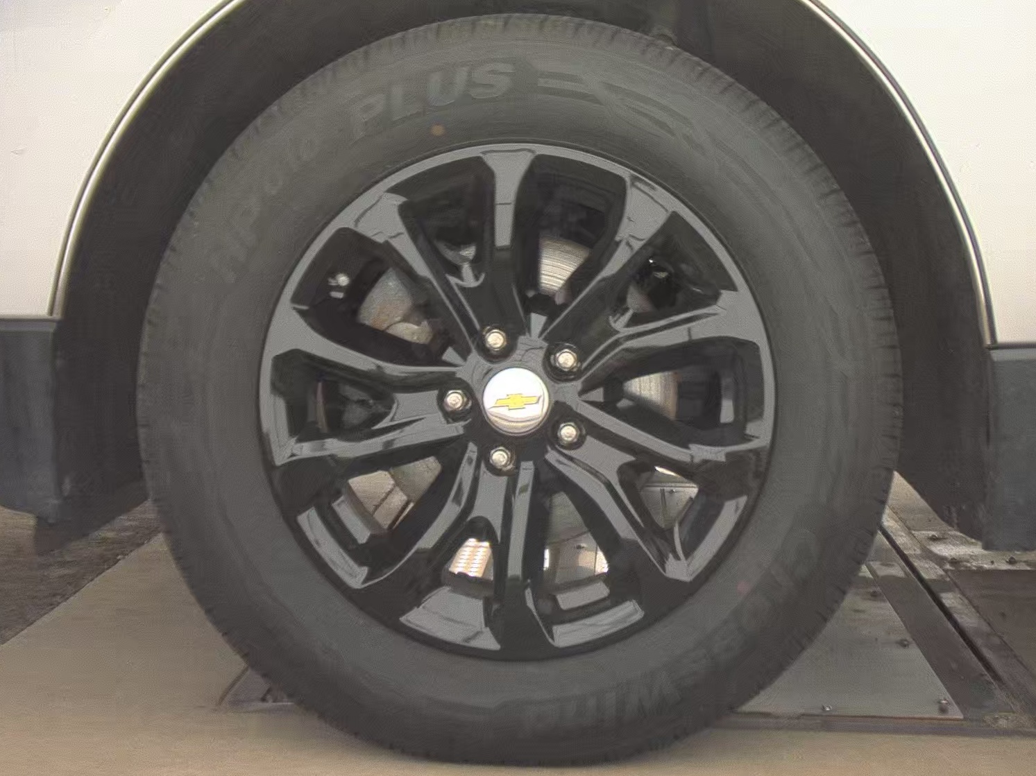 CHEVROLET OTHER - 10