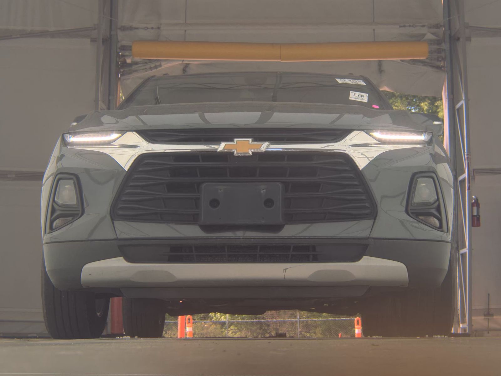 CHEVROLET CAMARO - 4