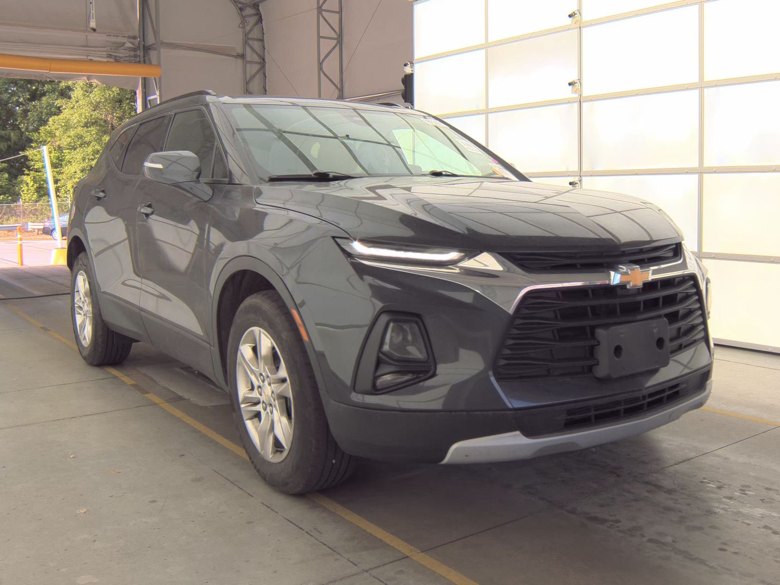 CHEVROLET CAMARO - 5