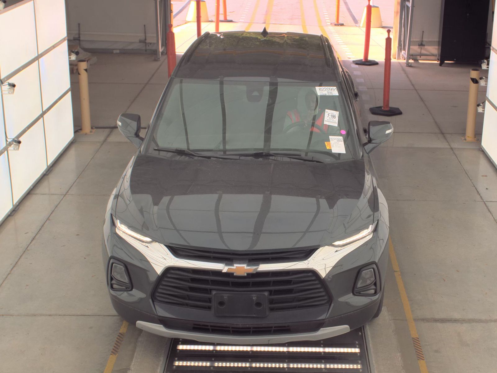 CHEVROLET CAMARO - 3