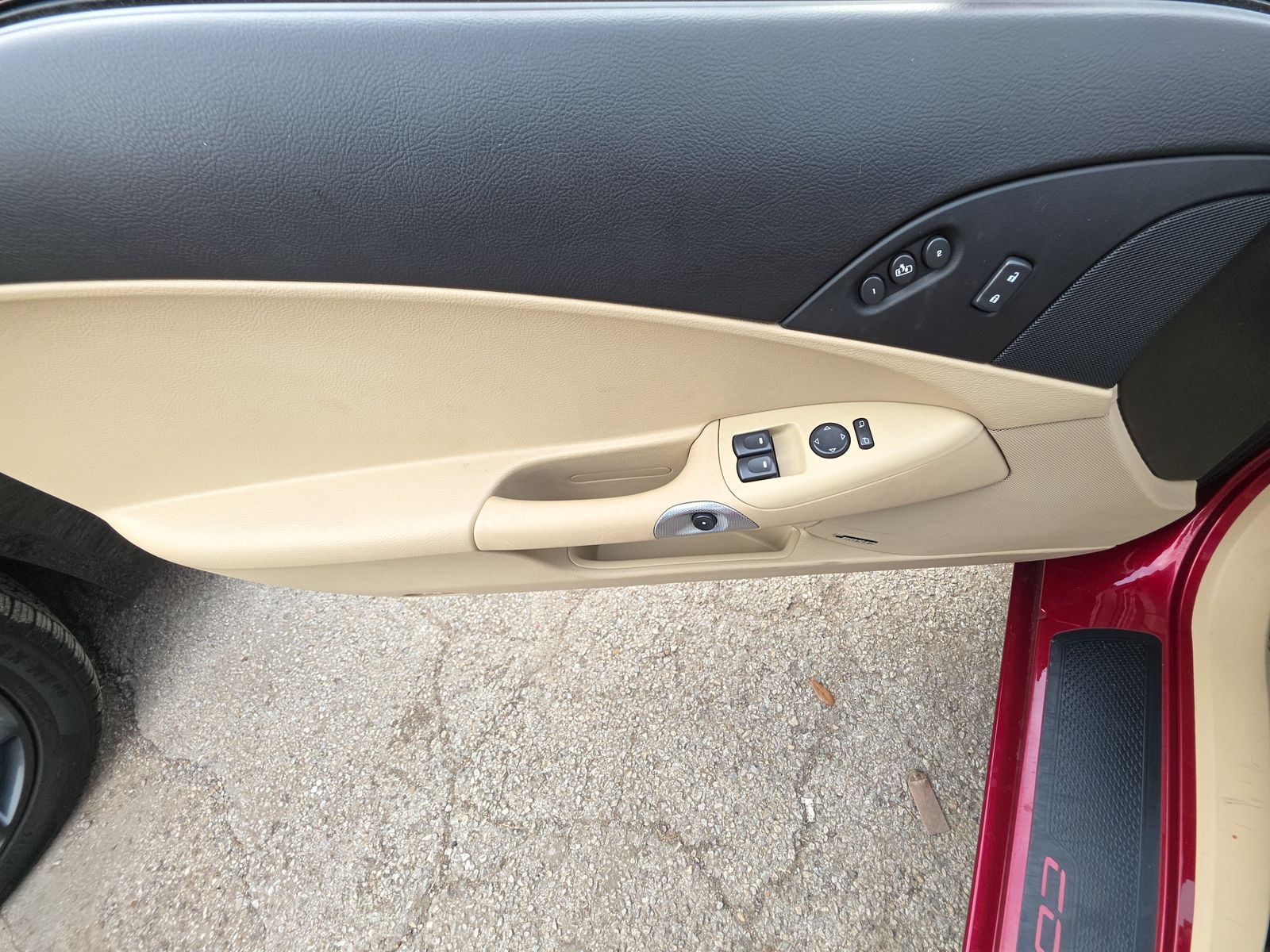 CHEVROLET OTHER - 10