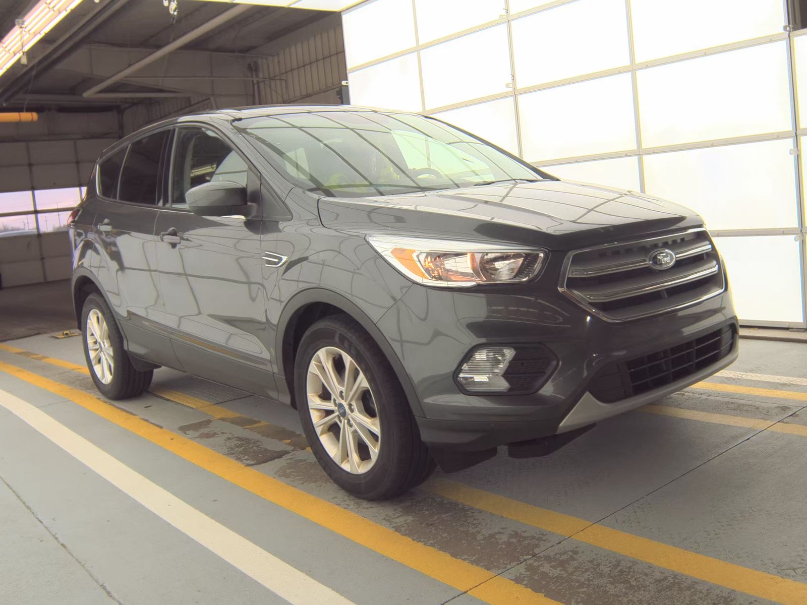 FORD ESCAPE - 5