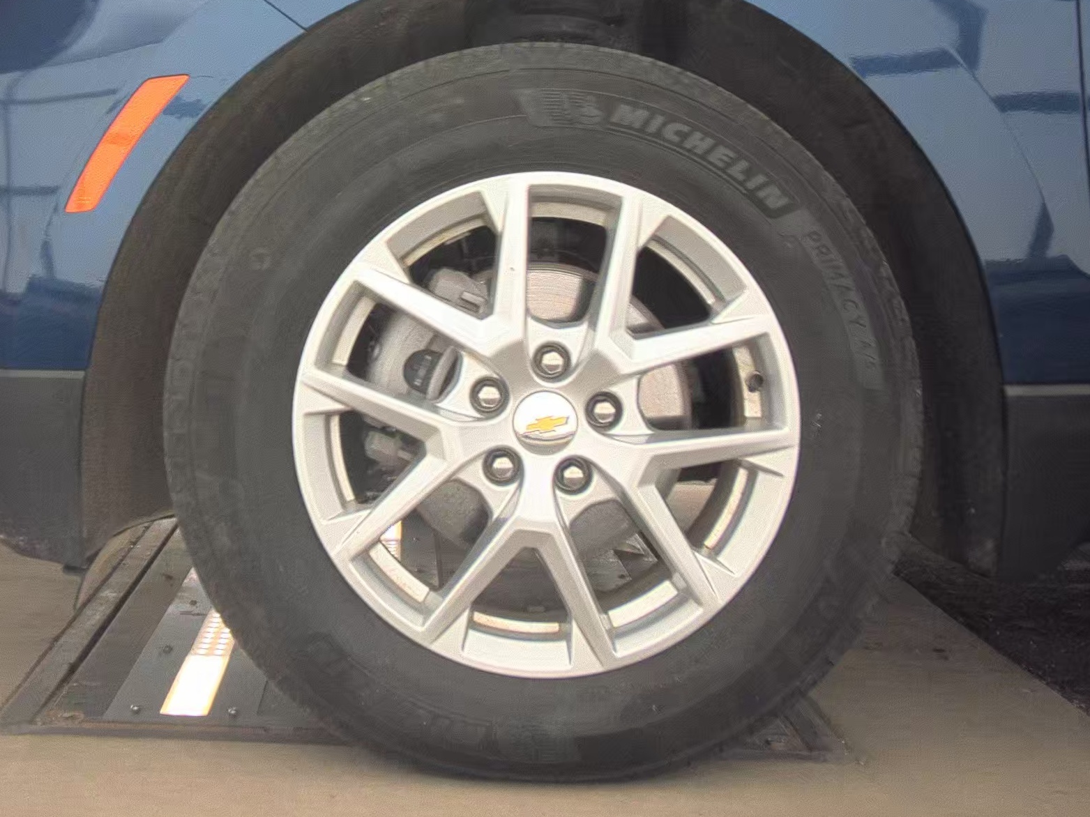 CHEVROLET OTHER - 10