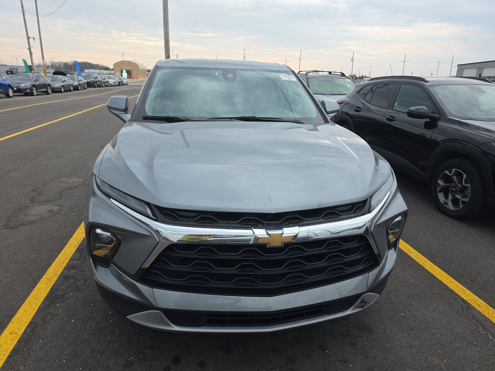 CHEVROLET CAMARO - 3