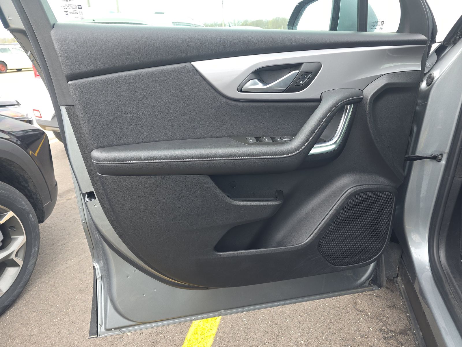 CHEVROLET CAMARO - 10