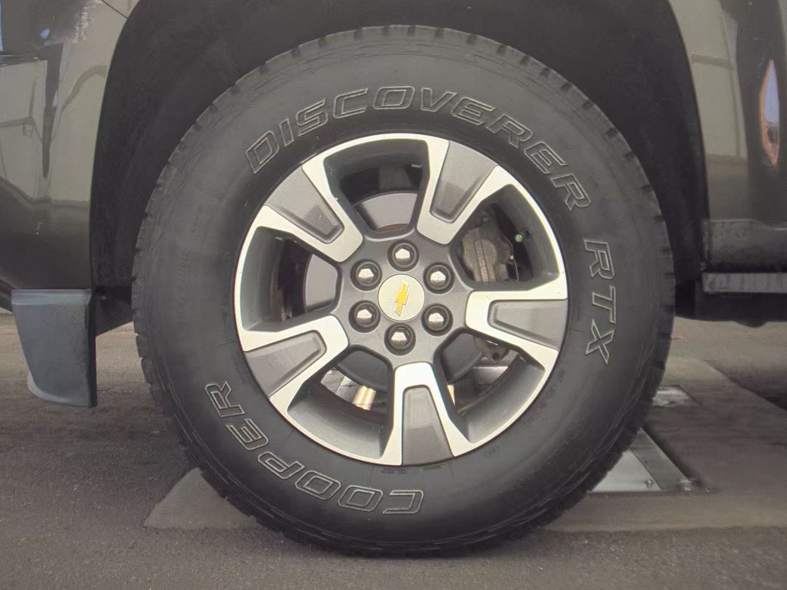 CHEVROLET OTHER - 10