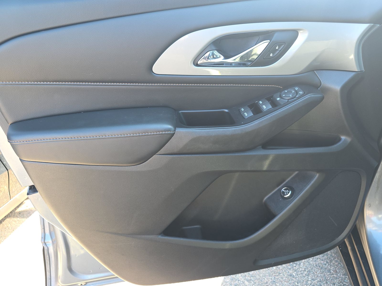 CHEVROLET OTHER - 10