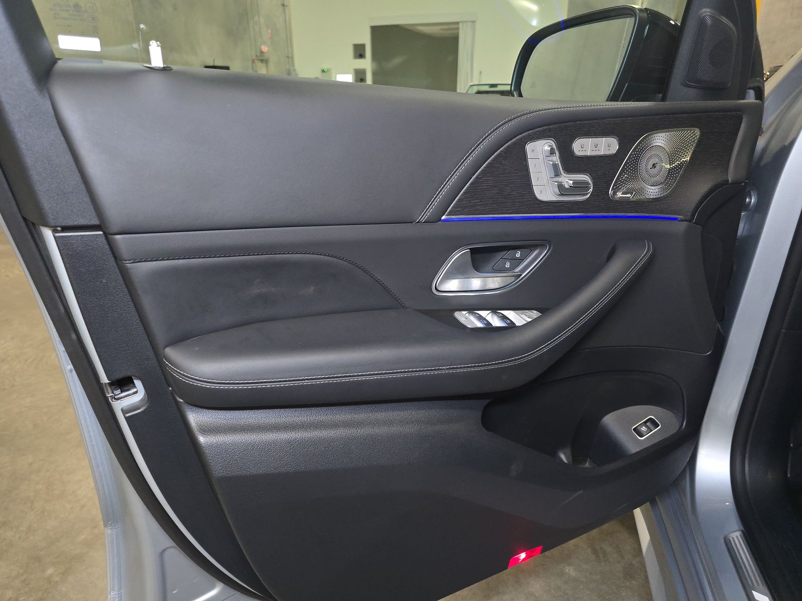 MERCEDES-BENZ GLE-CLASS AMG - 10