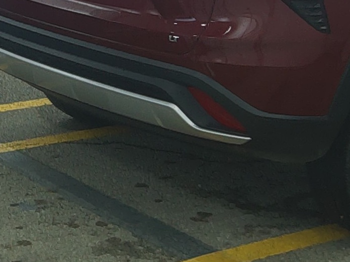 CHEVROLET OTHER - 10