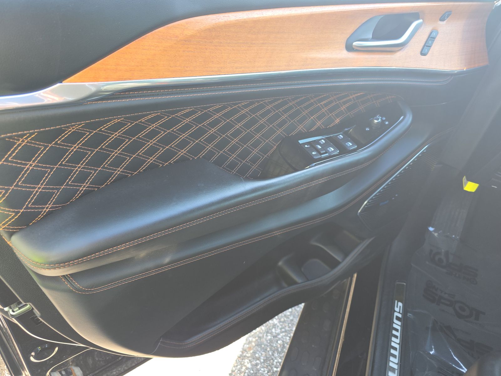 JEEP GRAND CHEROKEE - 10