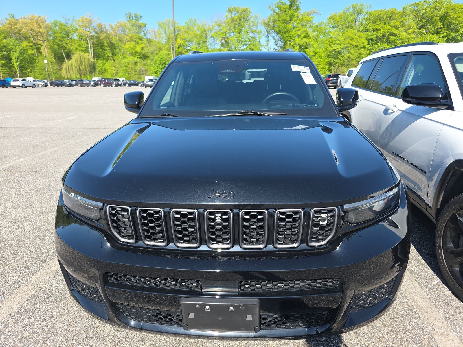 JEEP GRAND CHEROKEE - 3