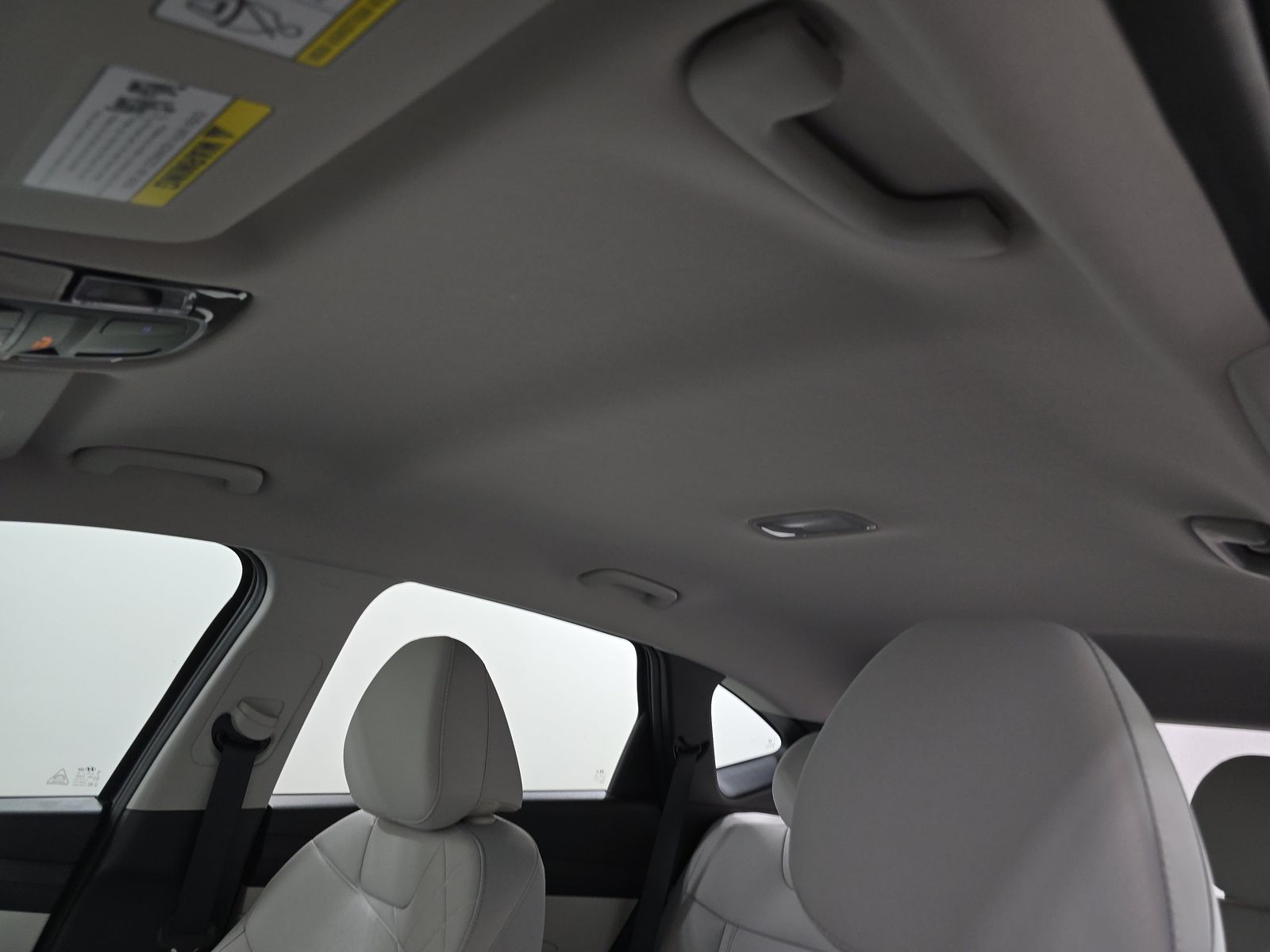 2025 Hyundai Tucson SE AWD
