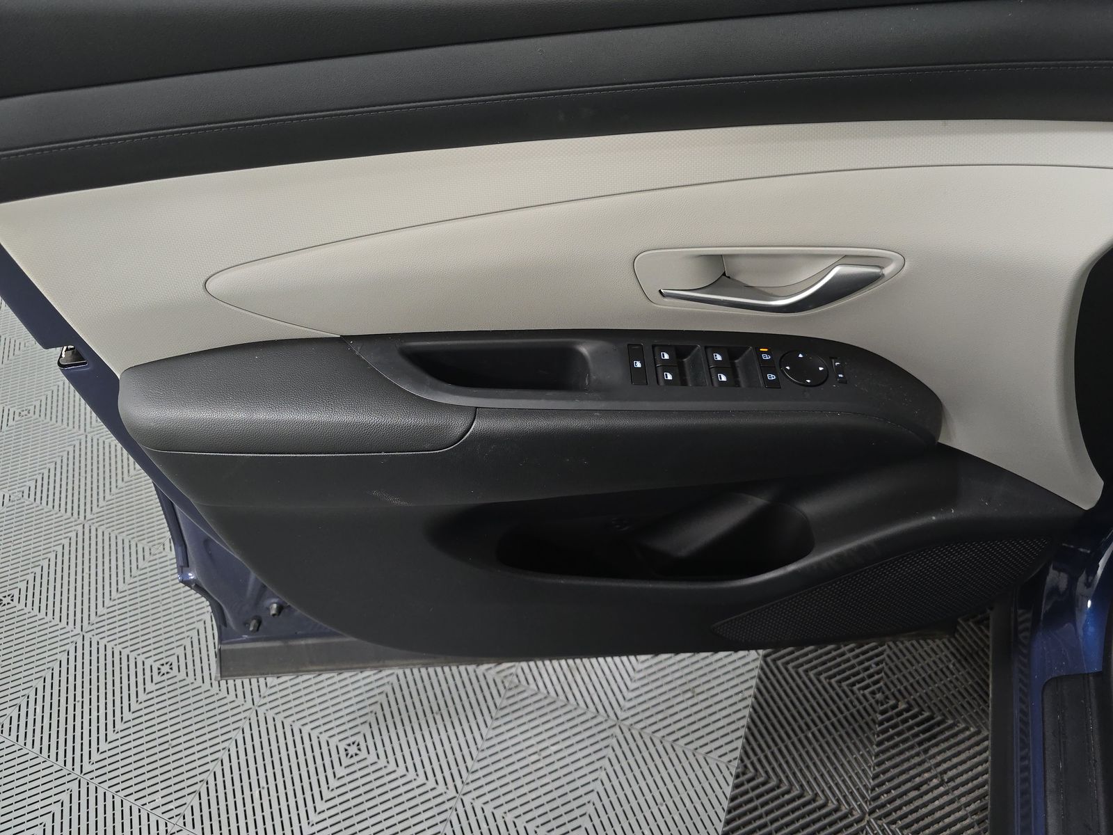 2025 Hyundai Tucson SE AWD