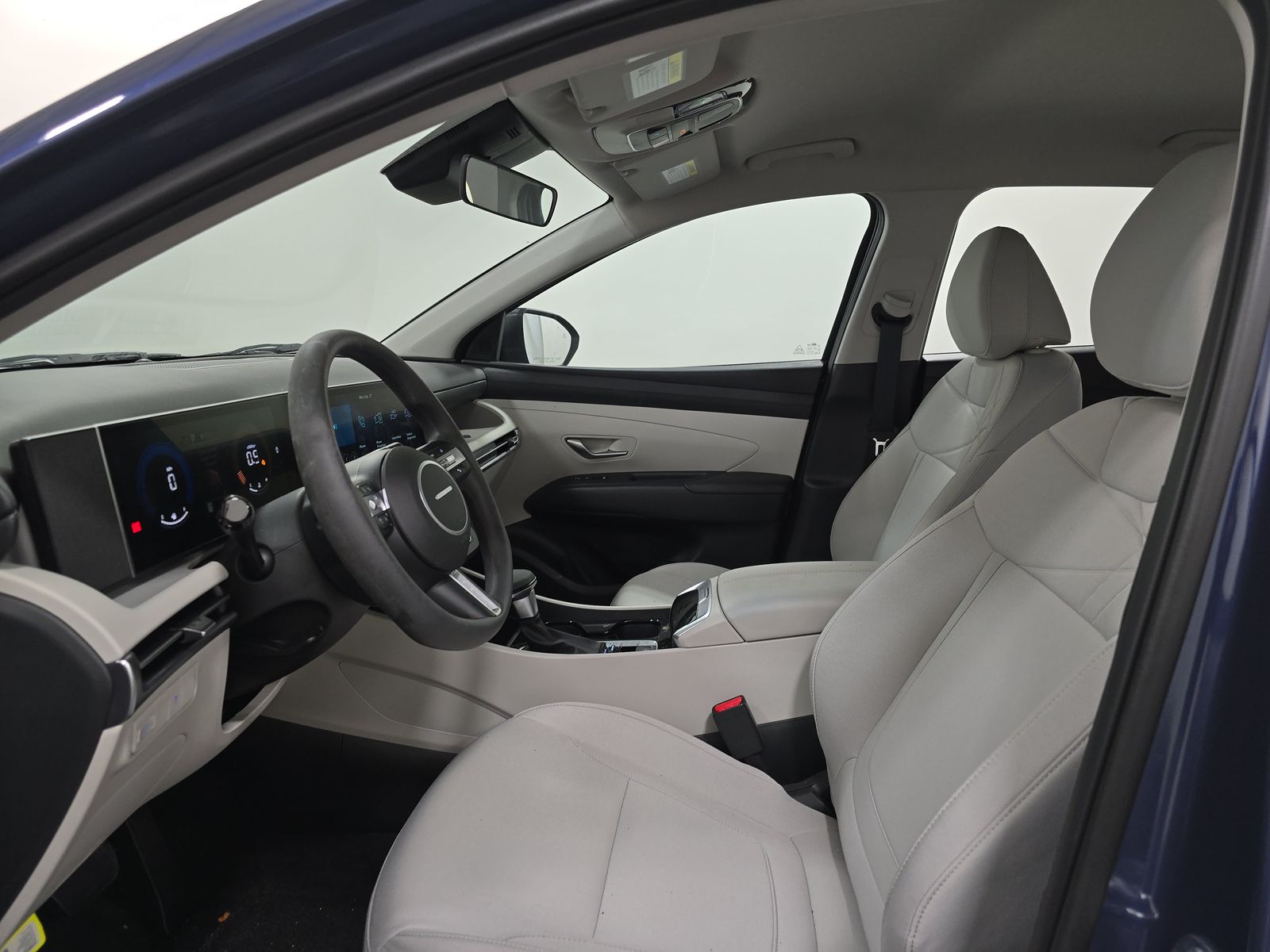2025 Hyundai Tucson SE AWD