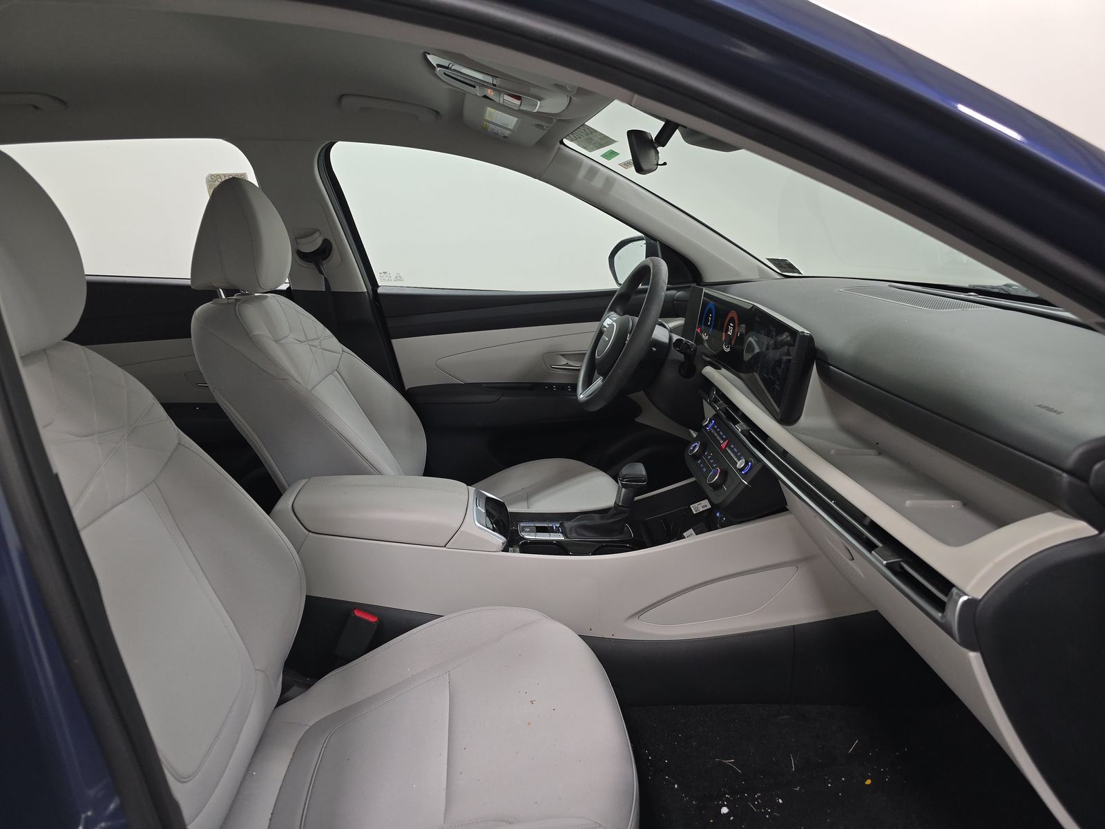 2025 Hyundai Tucson SE AWD