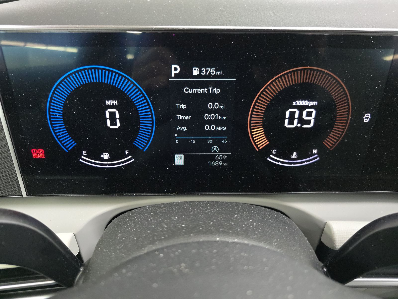 2025 Hyundai Tucson SE AWD