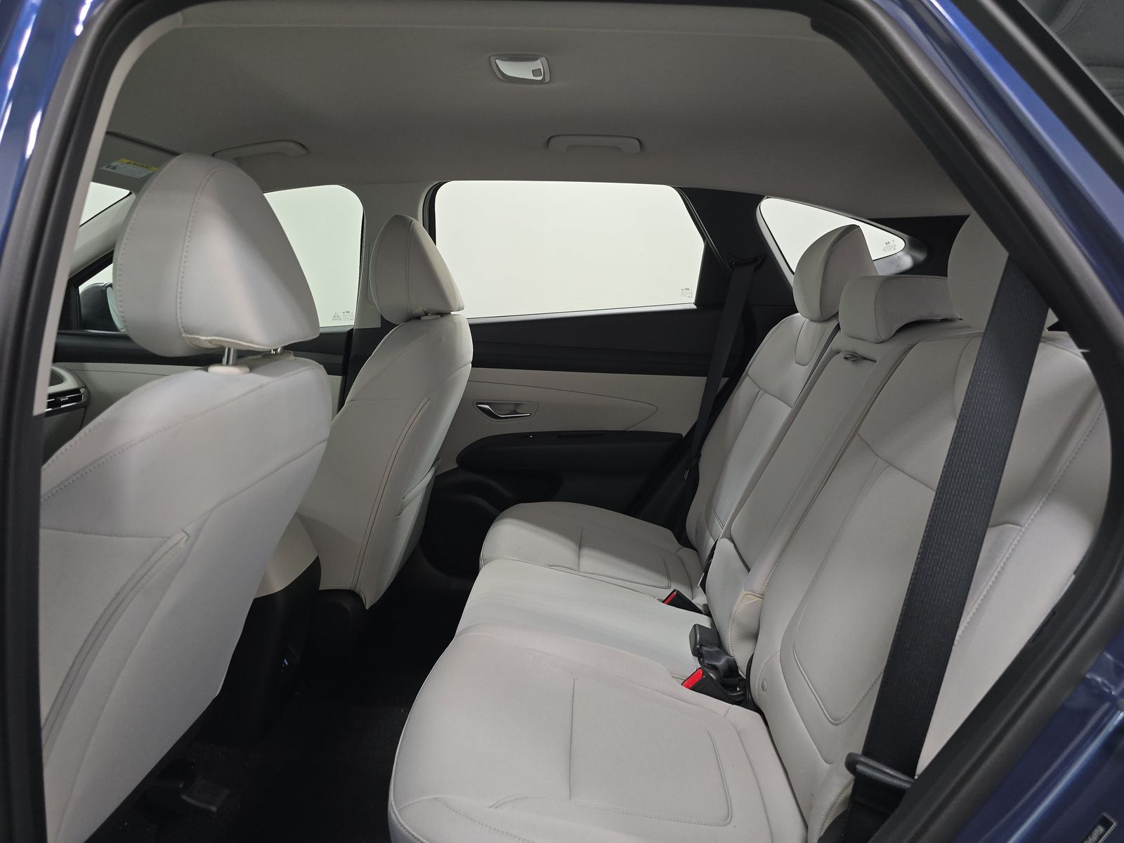 2025 Hyundai Tucson SE AWD