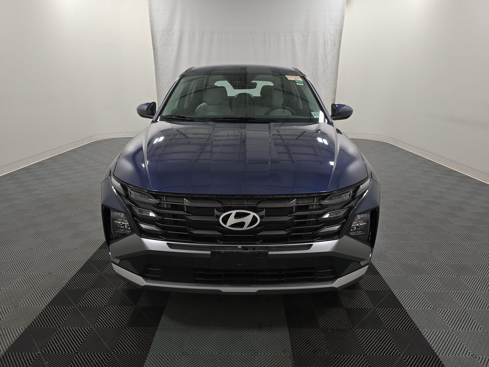 2025 Hyundai Tucson SE AWD