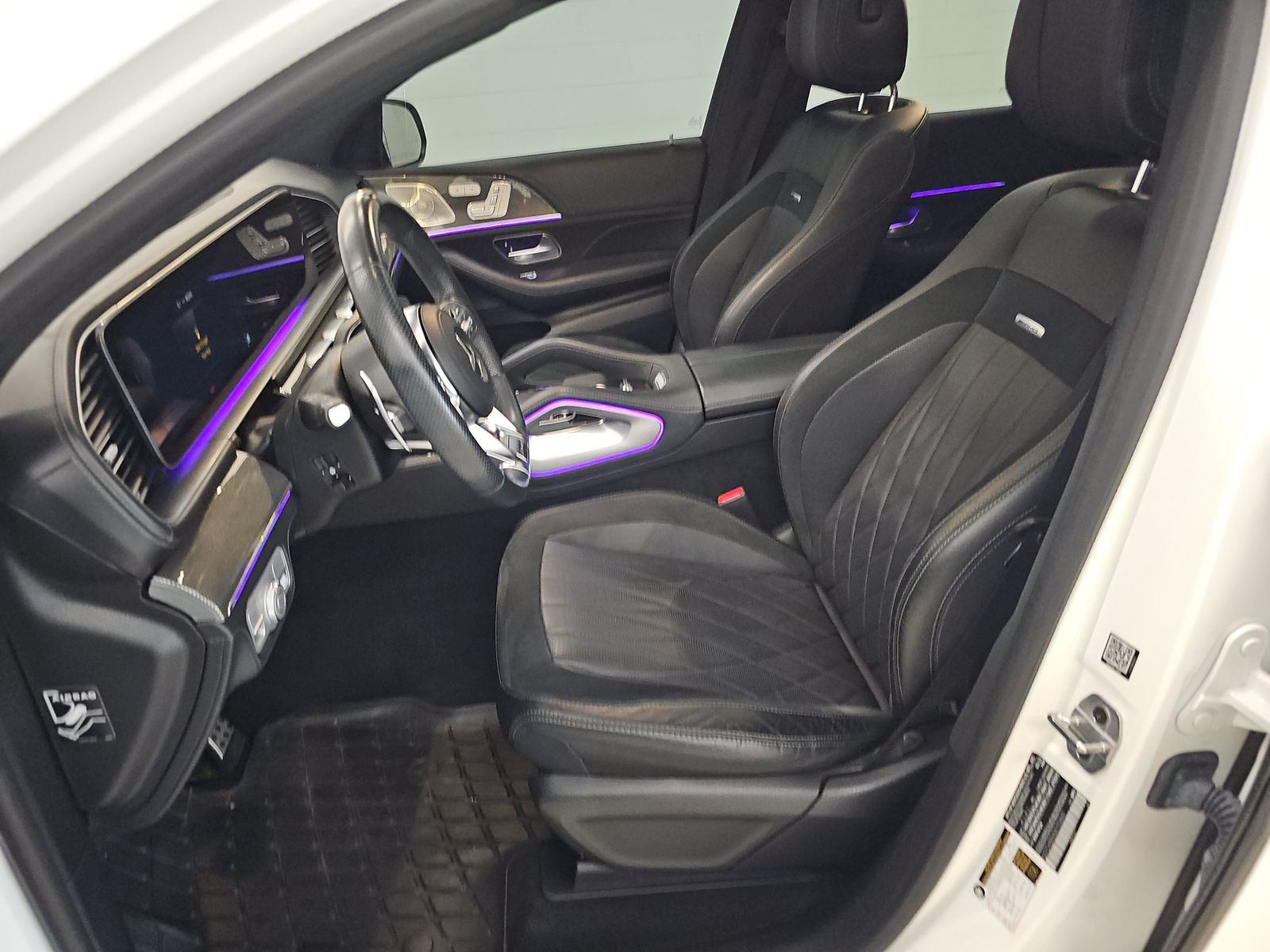 MERCEDES-BENZ GLE-CLASS - 8