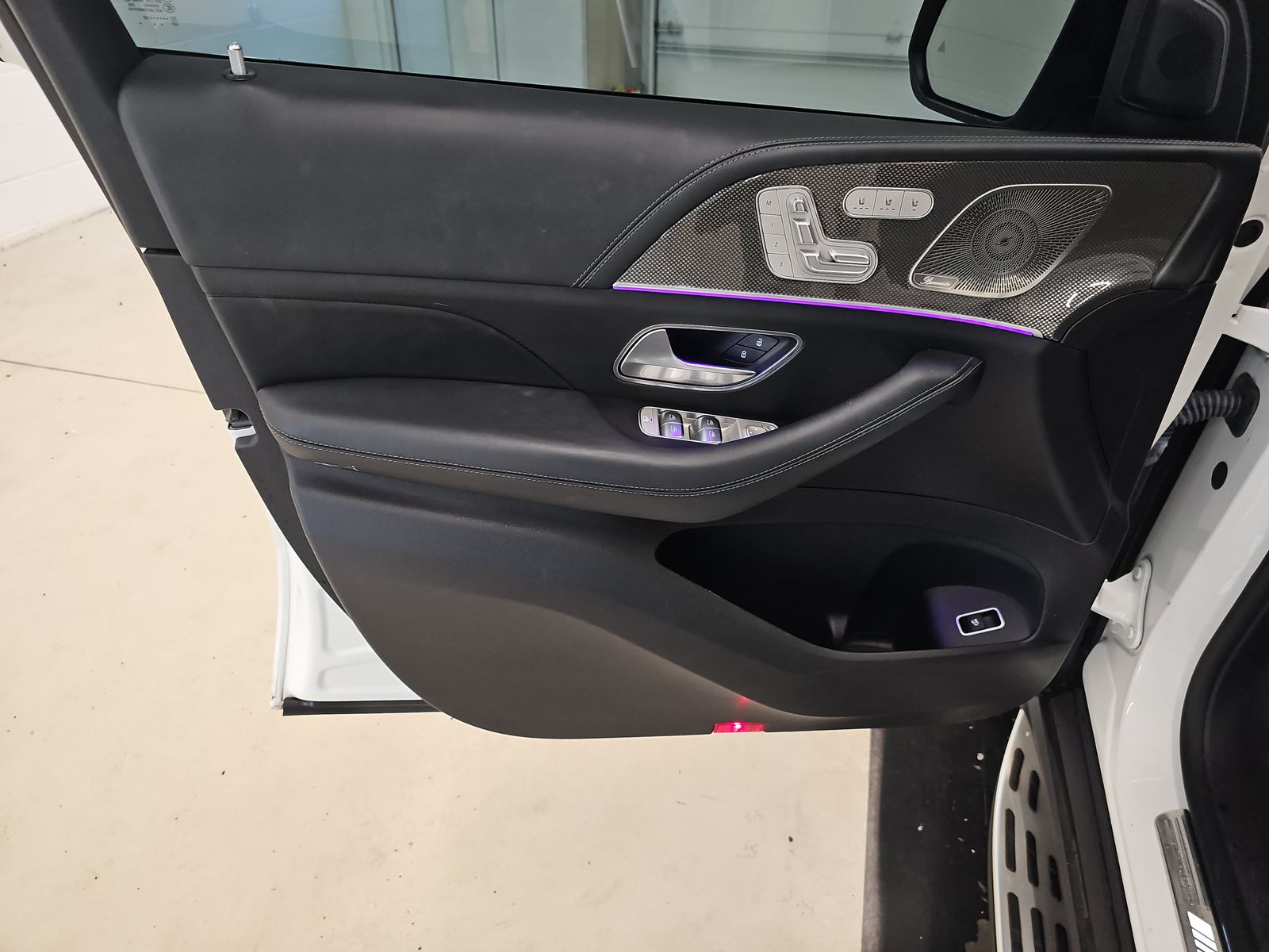 MERCEDES-BENZ GLE-CLASS - 10