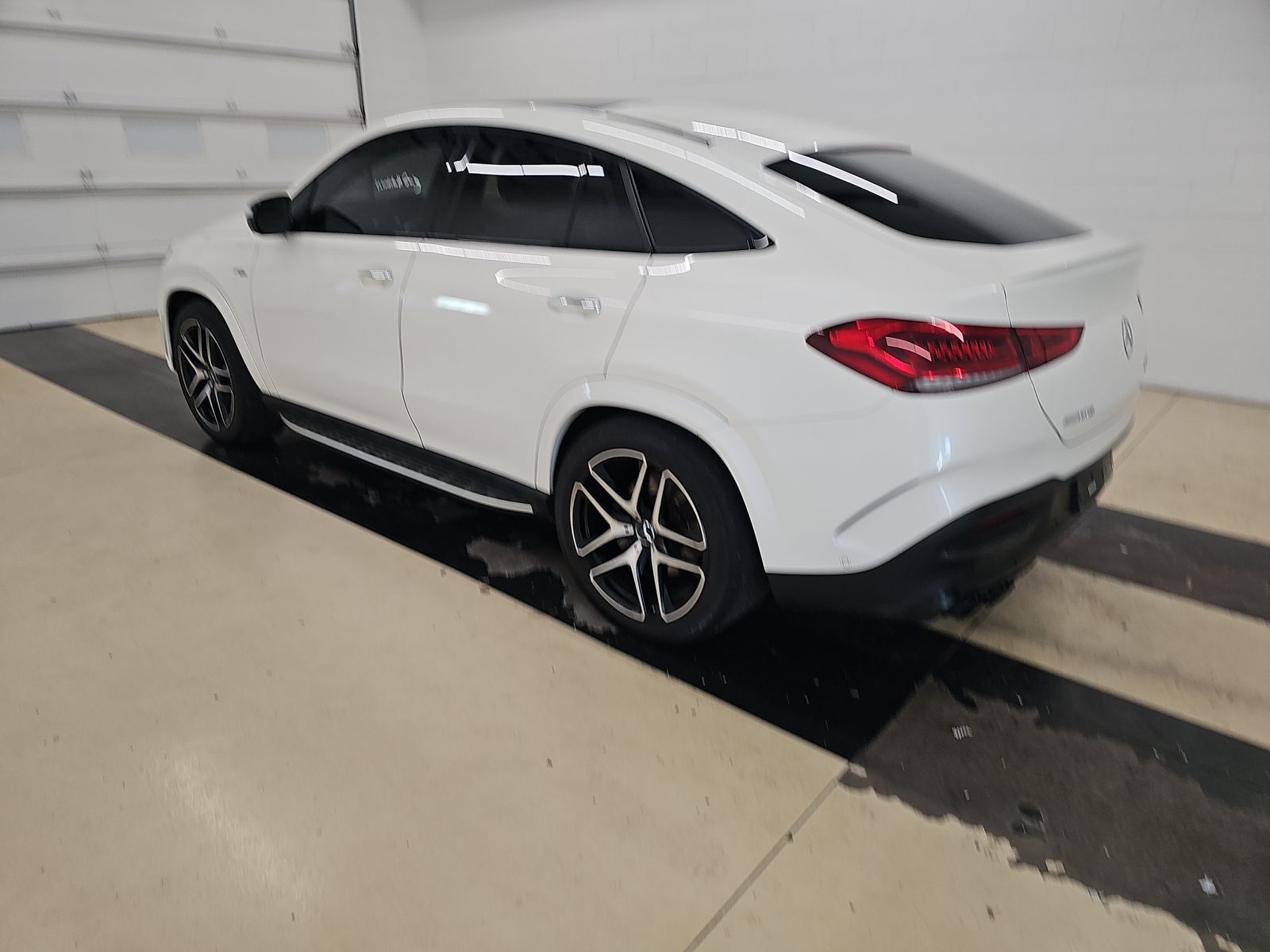 MERCEDES-BENZ GLE-CLASS - 7