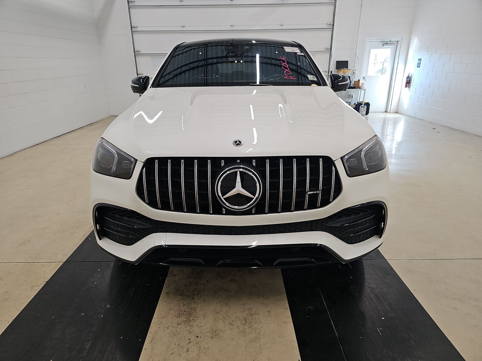 MERCEDES-BENZ GLE-CLASS - 3