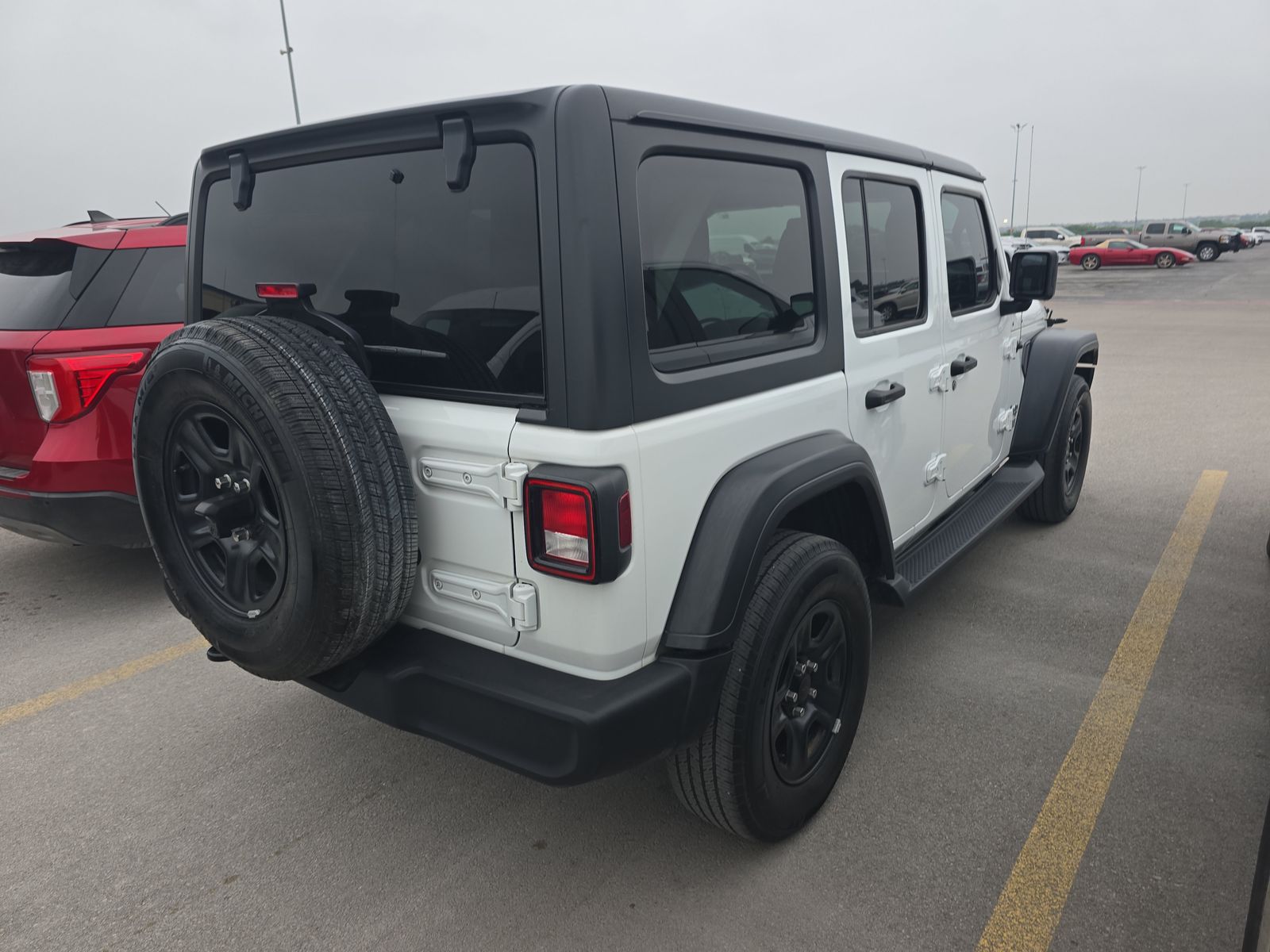 JEEP OTHER - 5