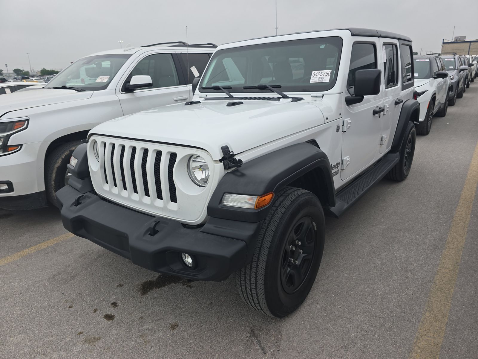 JEEP OTHER - 1