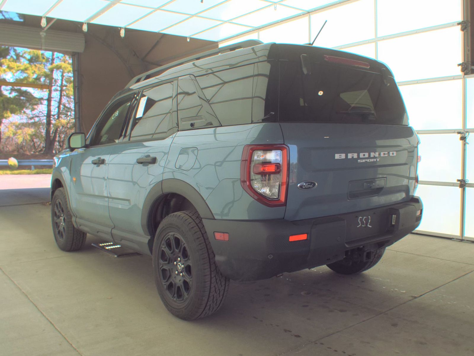 FORD BRONCO - 9