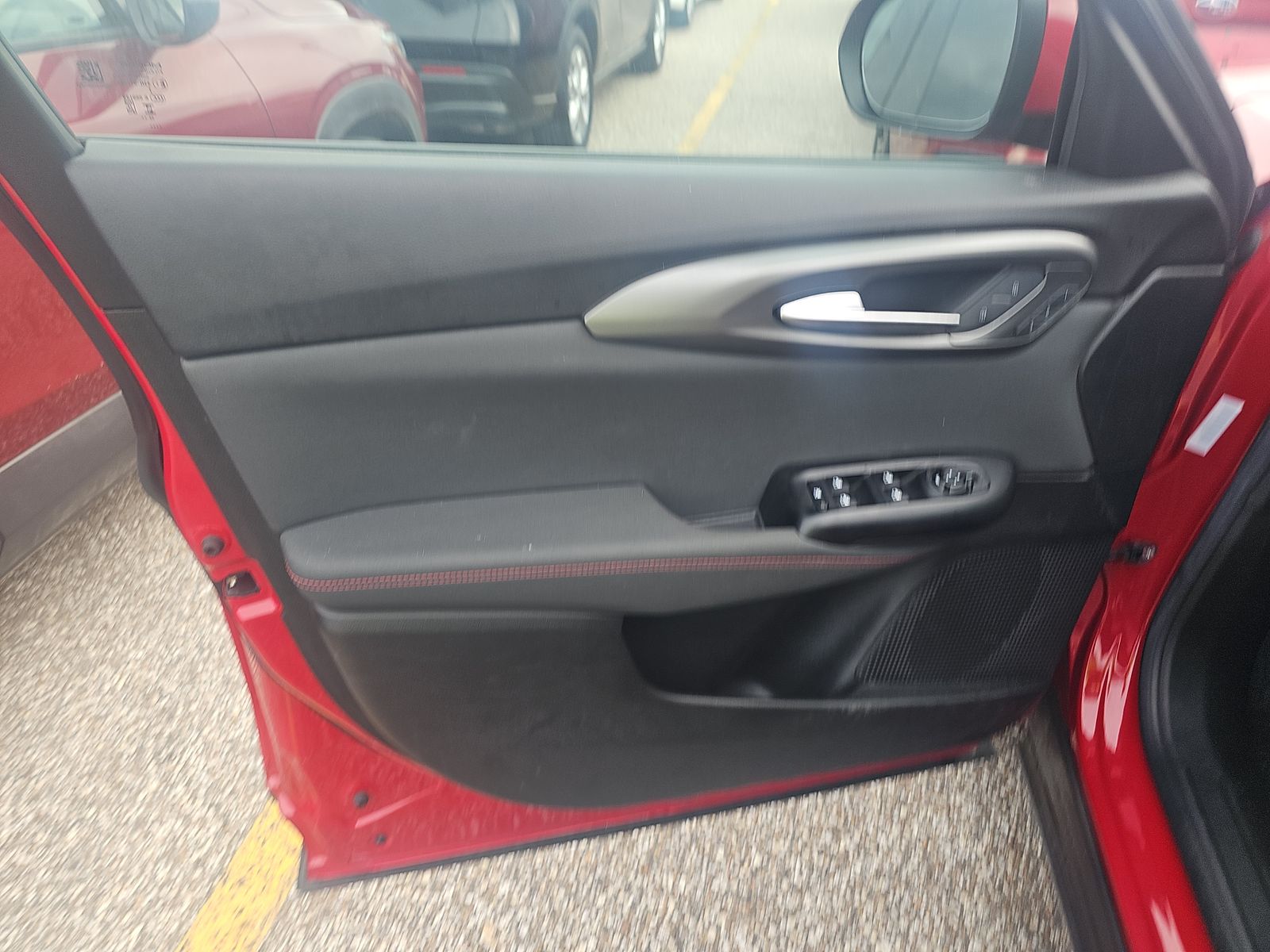 DODGE CHALLENGER - 10