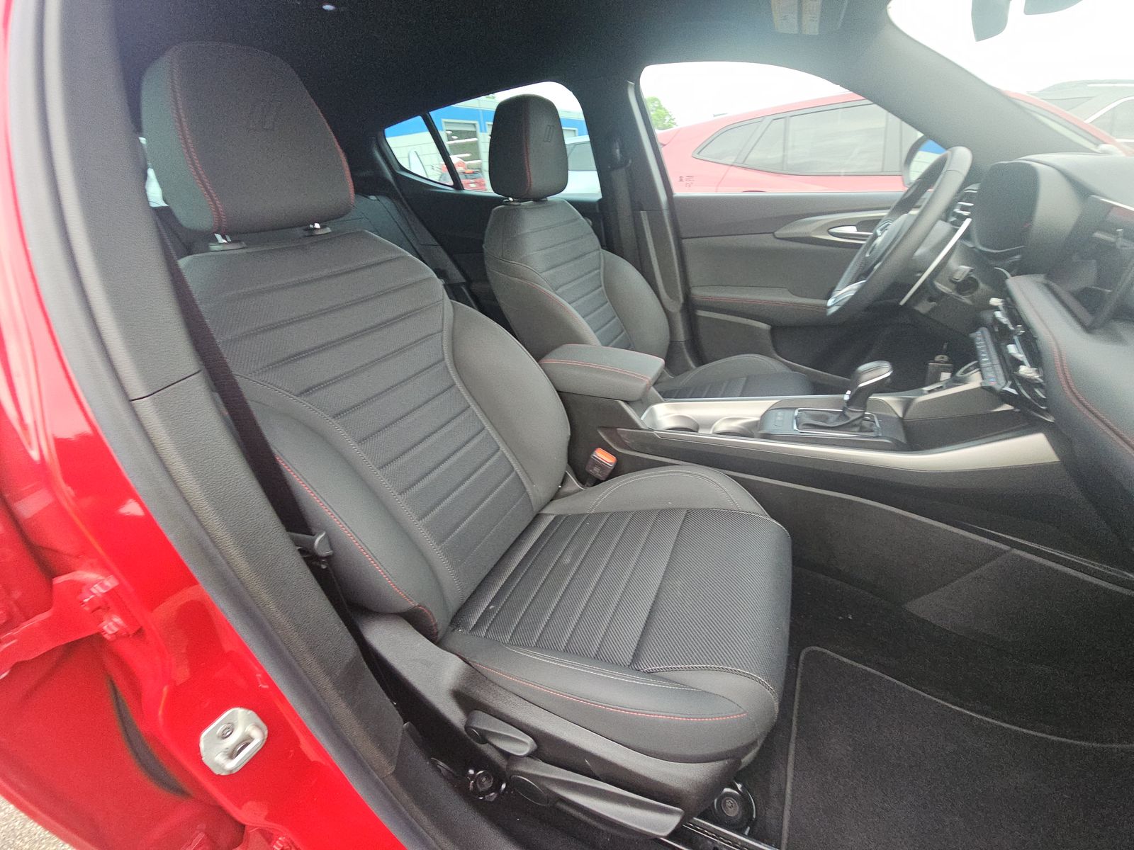 DODGE CHALLENGER - 9