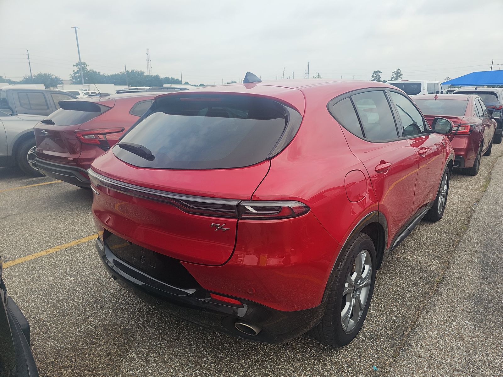 DODGE CHALLENGER - 5