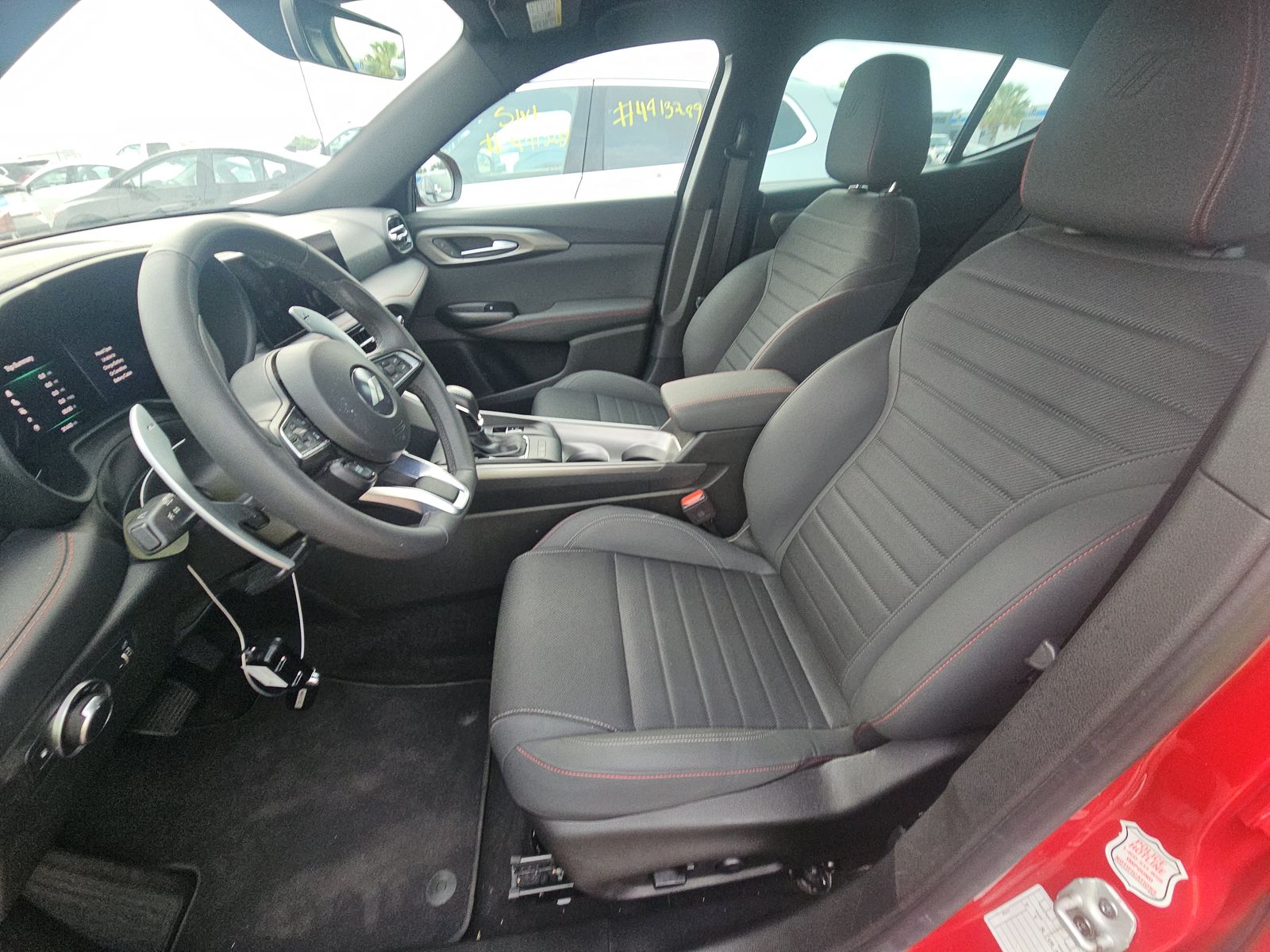 DODGE CHALLENGER - 8