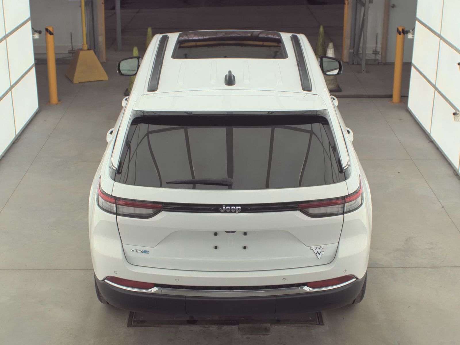 JEEP GRAND CHEROKEE - 6