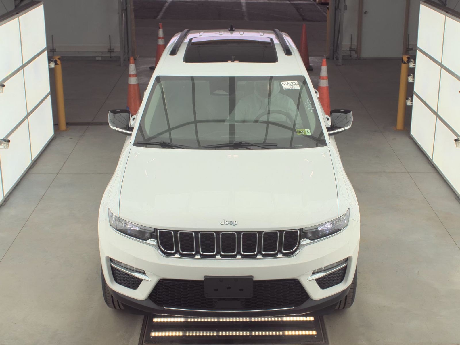 JEEP GRAND CHEROKEE - 3