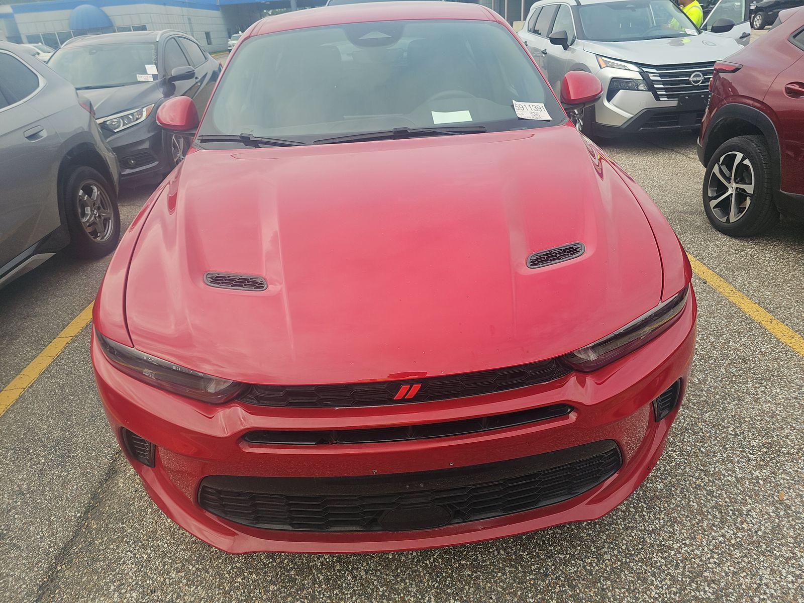 DODGE CHALLENGER - 3