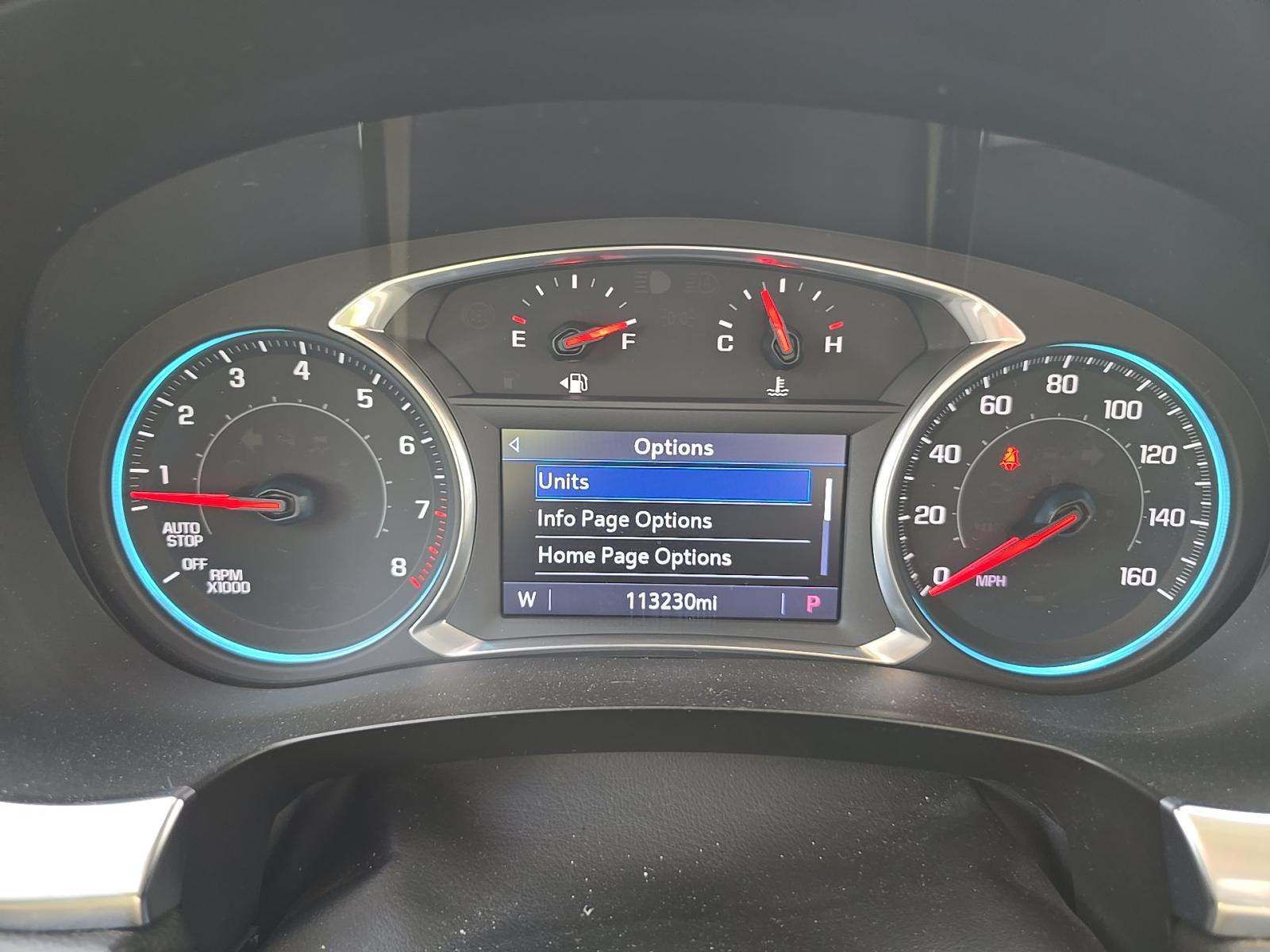 CHEVROLET OTHER - 10