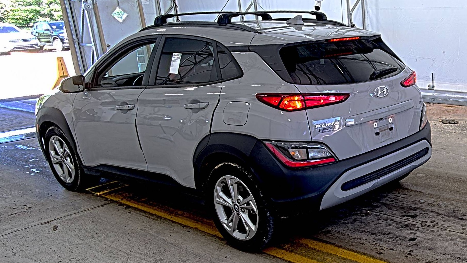 HYUNDAI OTHER - 7