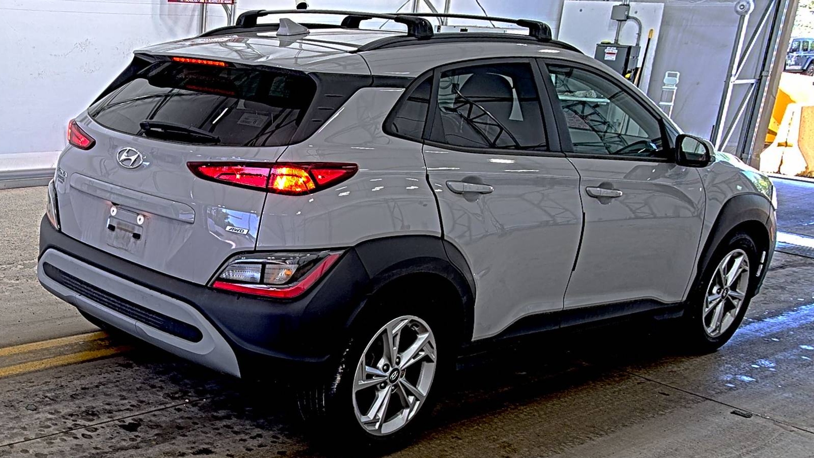 HYUNDAI OTHER - 5