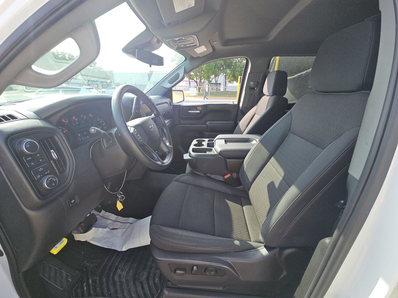 CHEVROLET SILVERADO - 6