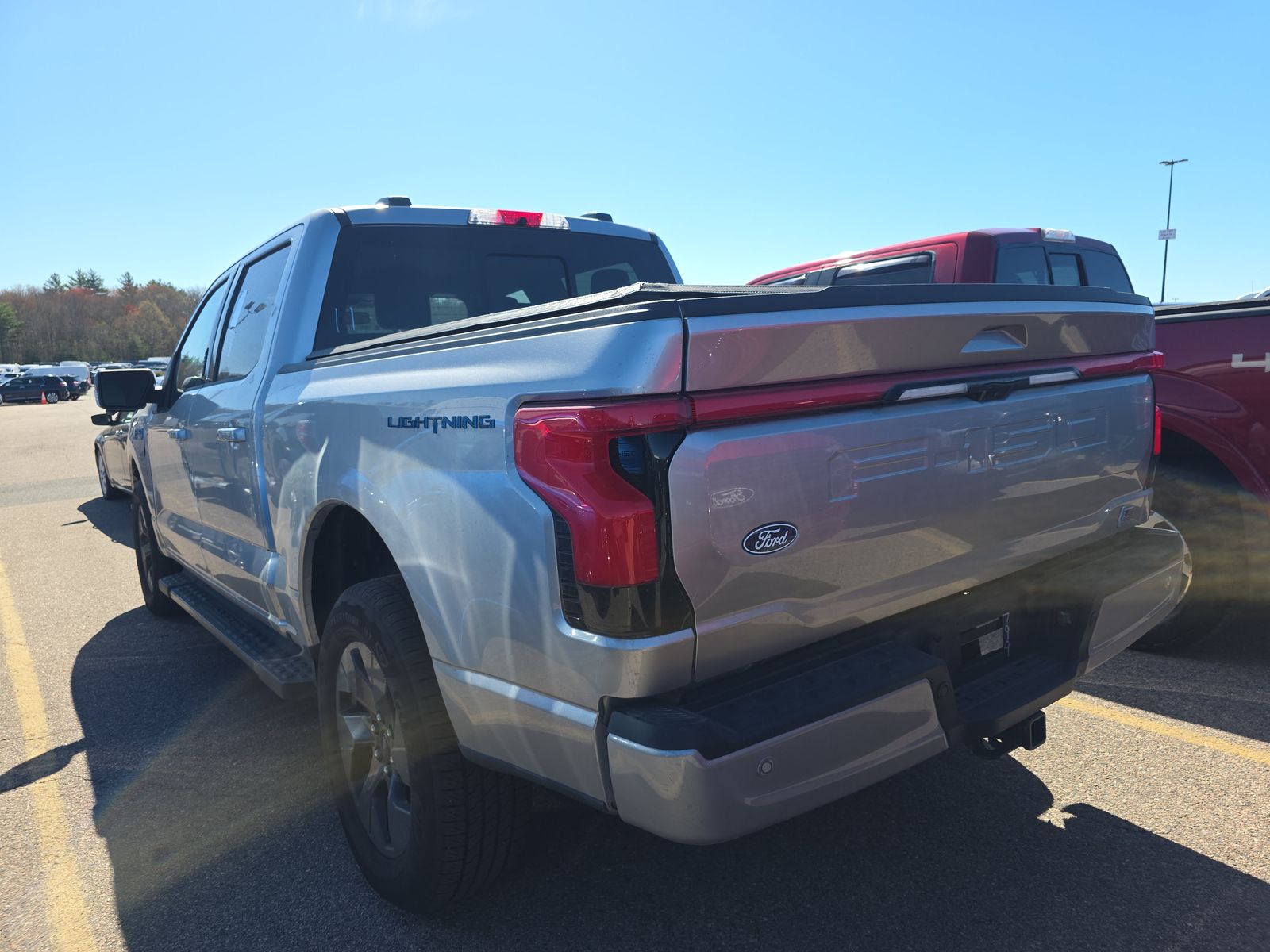 FORD F-150 - 7