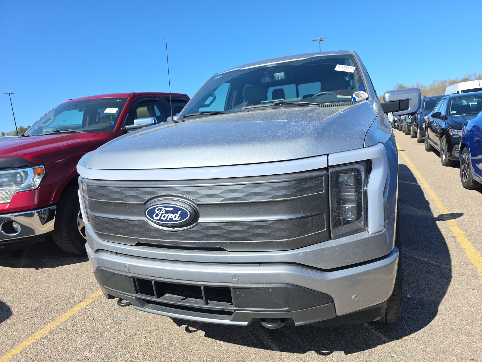 FORD F-150 - 3