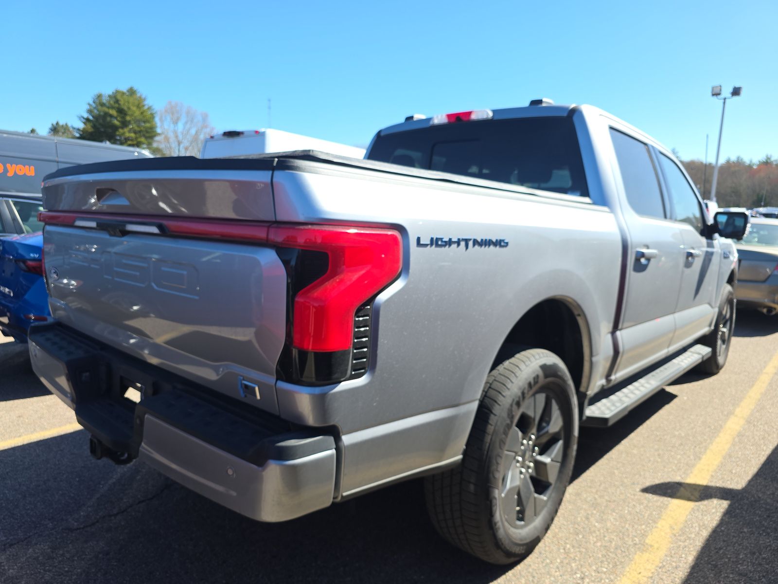 FORD F-150 - 5