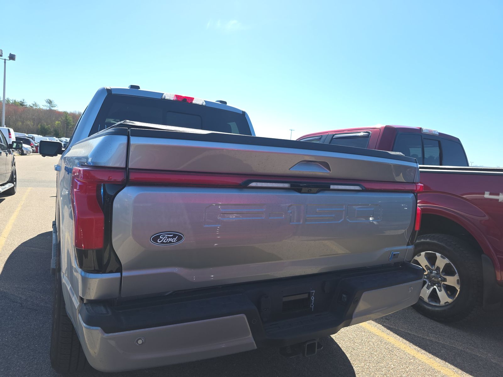 FORD F-150 - 6