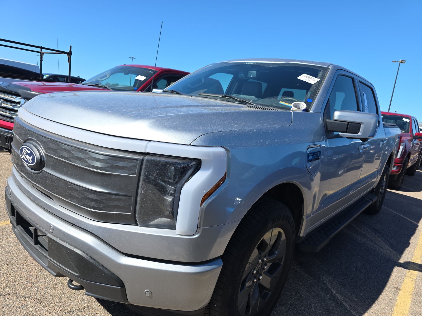 FORD F-150 - 1