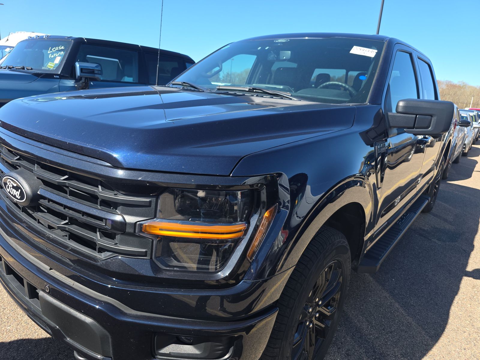 FORD F-150 - 1