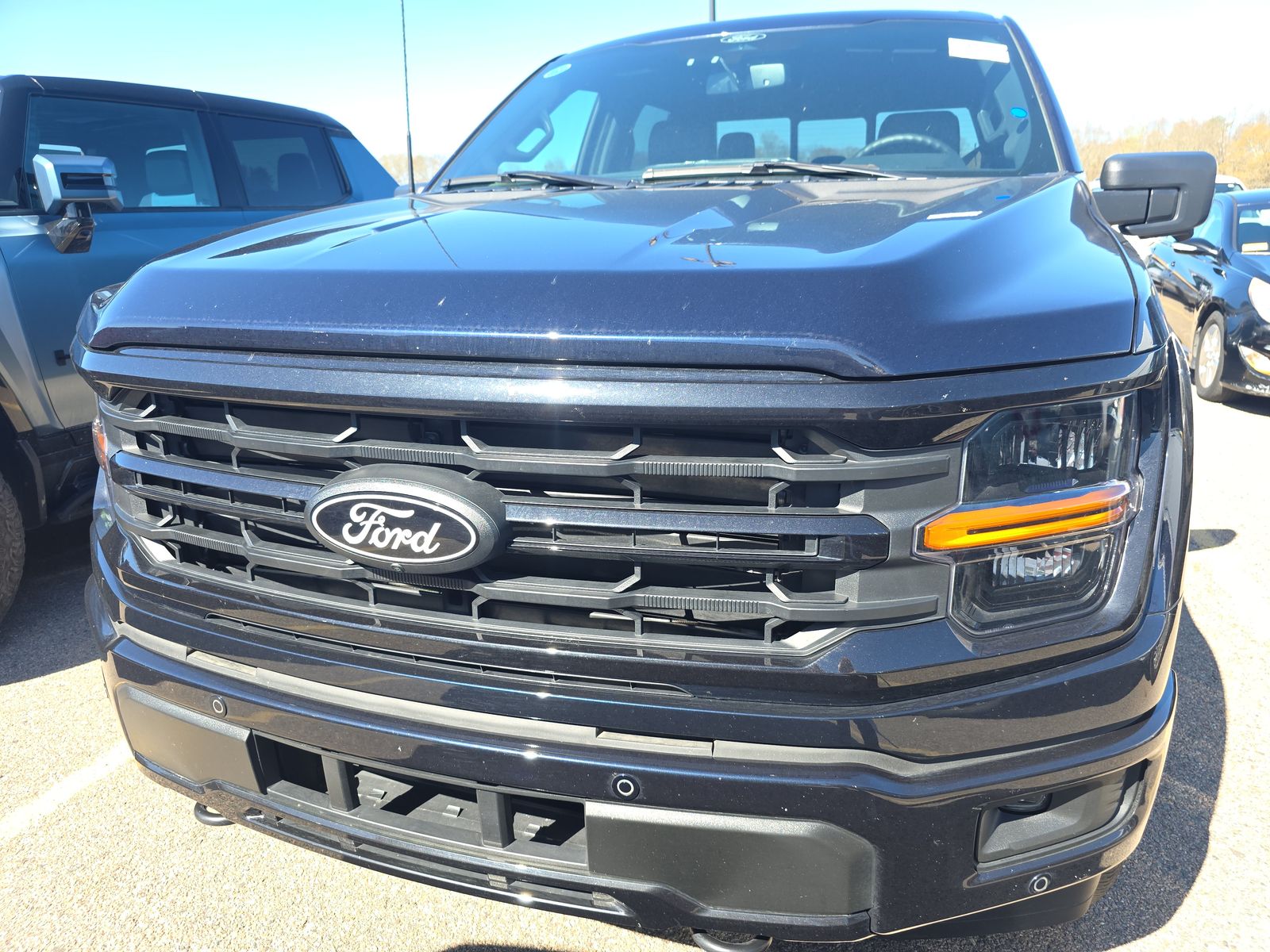 FORD F-150 - 3