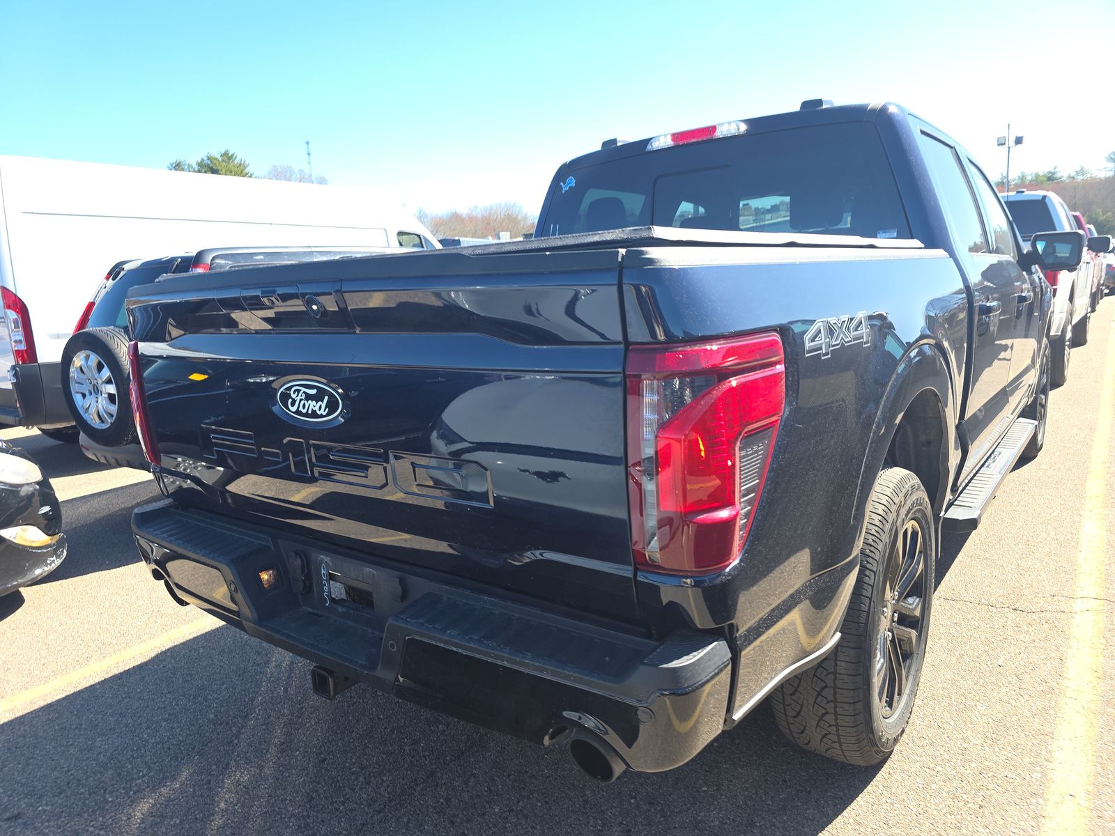 FORD F-150 - 5