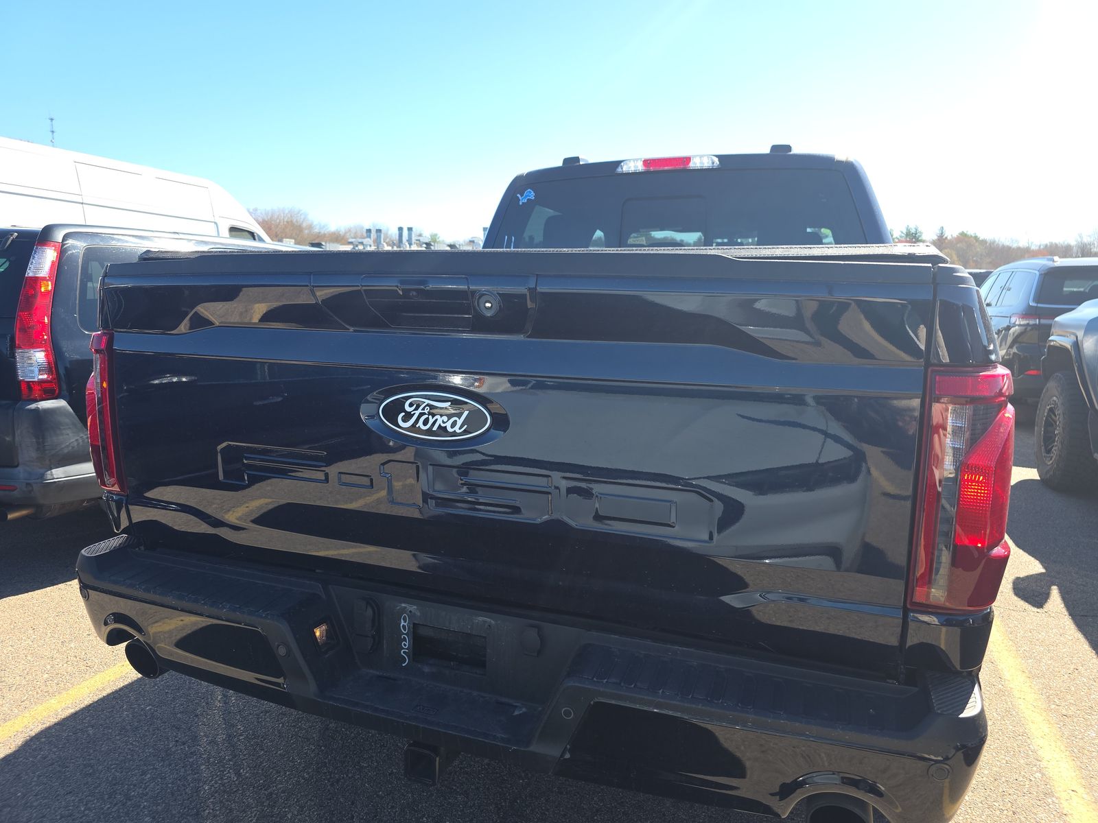 FORD F-150 - 6