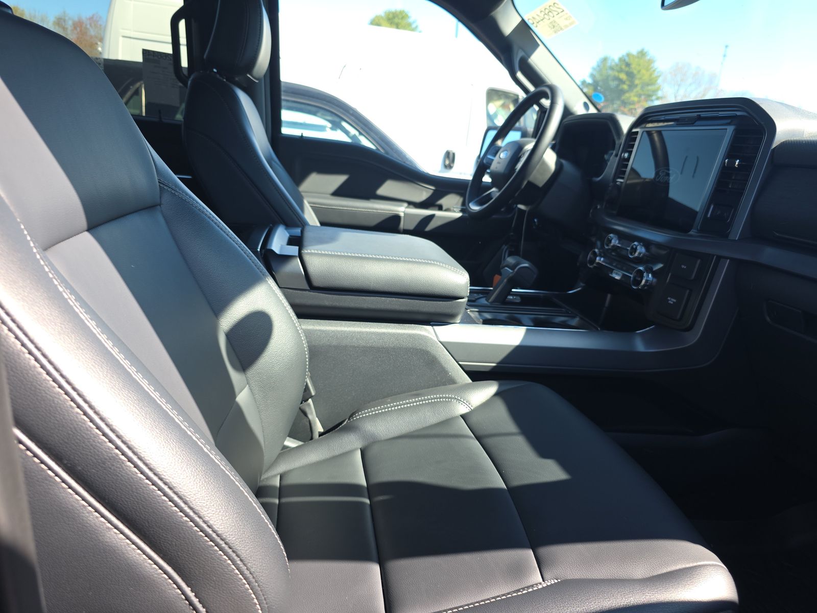 FORD F-150 - 9